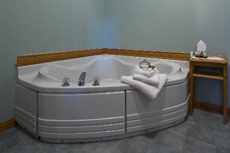 Aurora Inn Dawson City Esterno foto