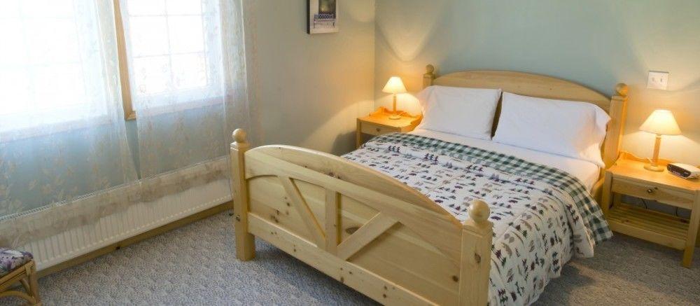 Aurora Inn Dawson City Esterno foto